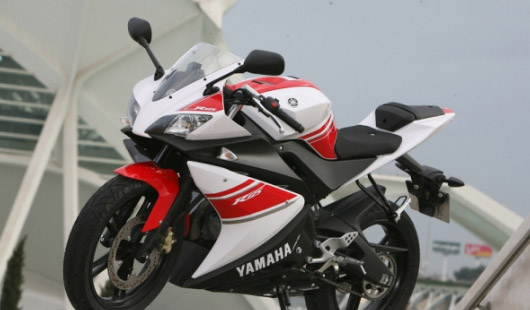 Comparativa motos naked