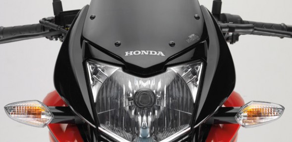 frontal
