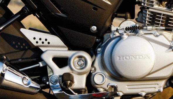 motor