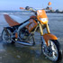 The Orange Project by Sito