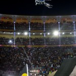 Red Bull X-Figthers Madrid 2009 Red Bull X-Figthers Madrid 2009