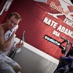 Red Bull X-Figthers Madrid 2009 Red Bull X-Figthers Madrid 2009