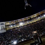 Red Bull X-Figthers Madrid 2009 Red Bull X-Figthers Madrid 2009