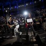Red Bull X-Figthers Madrid 2009 Red Bull X-Figthers Madrid 2009