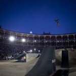 Red Bull X-Figthers Madrid 2009 Red Bull X-Figthers Madrid 2009