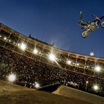 Red Bull X-Figthers Madrid 2009 Red Bull X-Figthers Madrid 2009
