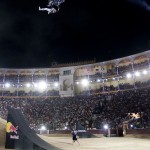 Red Bull X-Figthers Madrid 2009 Red Bull X-Figthers Madrid 2009