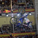 Red Bull X-Figthers Madrid 2009 Red Bull X-Figthers Madrid 2009