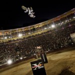 Red Bull X-Figthers Madrid 2009 Red Bull X-Figthers Madrid 2009