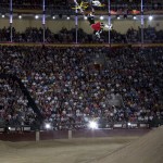 Red Bull X-Figthers Madrid 2009 Red Bull X-Figthers Madrid 2009