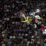 Red Bull X-Figthers Madrid 2009 Red Bull X-Figthers Madrid 2009