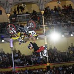 Red Bull X-Figthers Madrid 2009 Red Bull X-Figthers Madrid 2009