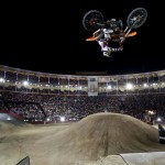 Red Bull X-Figthers Madrid 2009 Red Bull X-Figthers Madrid 2009