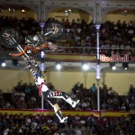 Red Bull X-Figthers Madrid 2009 Red Bull X-Figthers Madrid 2009