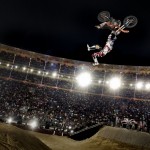 Red Bull X-Figthers Madrid 2009 Red Bull X-Figthers Madrid 2009