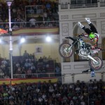 Red Bull X-Figthers Madrid 2009 Red Bull X-Figthers Madrid 2009