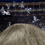 Red Bull X-Figthers Madrid 2009 Red Bull X-Figthers Madrid 2009