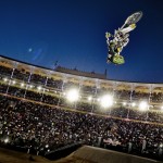 Red Bull X-Figthers Madrid 2009 Red Bull X-Figthers Madrid 2009