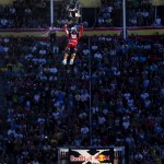 Red Bull X-Figthers Madrid 2009 Red Bull X-Figthers Madrid 2009
