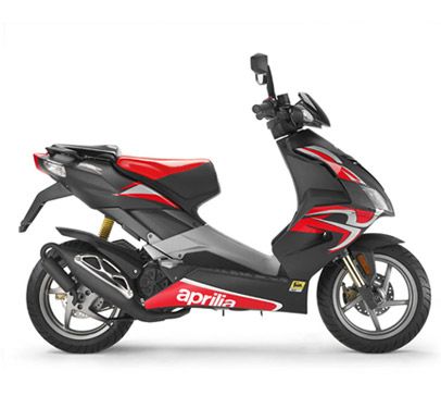 aprilia sr 50 tuning. Aprilia SR 50 R Factory