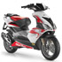 Aprilia SR 50 R Factory