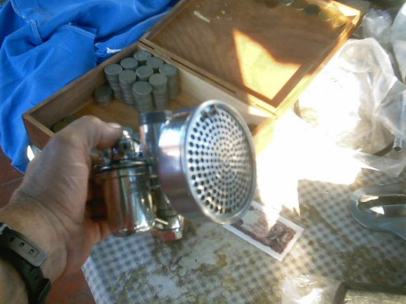 Como Pulir Aluminio Sin Problemas Como Pulir Aluminio Sin Problemas