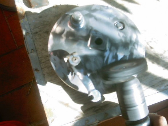 aluminio aluminio