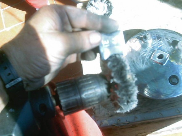 Como Pulir Aluminio Sin Problemas Como Pulir Aluminio Sin Problemas