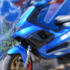 Gilera Runner SP by Fontana
