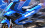 Gilera Runner SP by Fontana