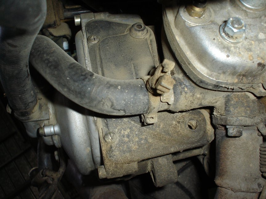 Que hacer al envenenamiento por los vapores de la gasolina