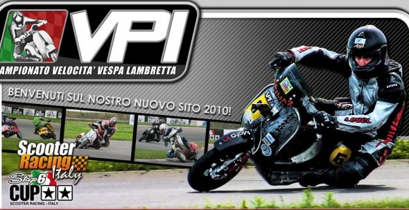 vespas