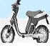 Scooter electricas