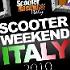 SCOOTER WEEKEND 2010